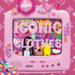 - ICONIC CLOTHES -