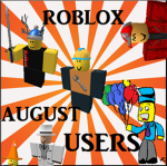 August Users