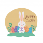 Happy easters all
