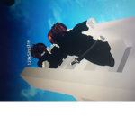 •I like roblox•