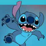 STITCH FAN GROUP !!