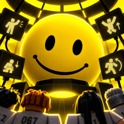 [BETA] Verity Says 🙂 icon