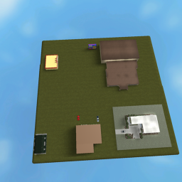 The Roleplaying Place