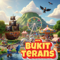 [FREE AVA +10] TERRANS HILL