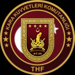 I THF I Kara Kuvvetleri Komutanlığı