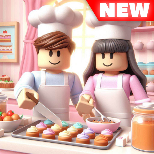 2 Player Bakery Tycoon 🍞 official Roblox game thumbnail