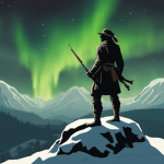 The Northern Aurora