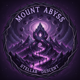 [NEW][ROBUX EVENT] MOUNT ABYSS