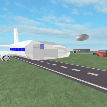 Sopravvivi a un incidente aereo!