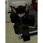 BlackRosesDying