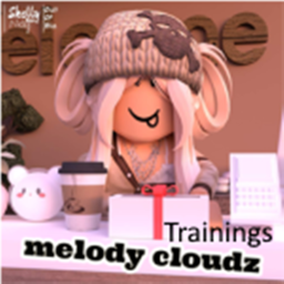 melody cloudz || Trainings Centre
