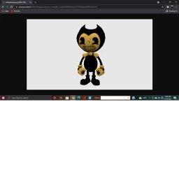Bendy RP (sorry if morphs dont work) icon