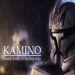 Kamino [TRAINING]