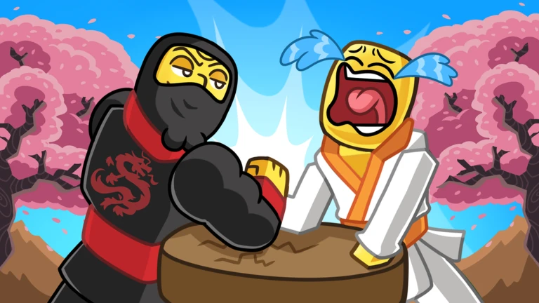 🥷 Ninja Event 🥷