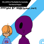 NO_DATA : The Movie Project