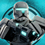 [SDF] Republic Commandos