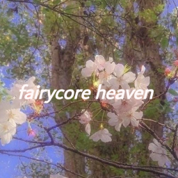 fairycore heaven (homestore)