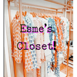 Esmes Closet!