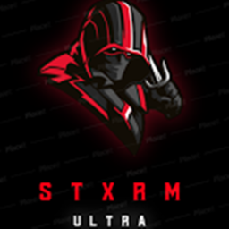 STXRM ULTRA WORLD OF FIGHTING
