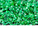 [The Emeralds]