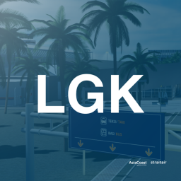 Langkawi International Airport