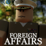|TSG | Foreign Affairs