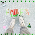 - aminas's boutique -