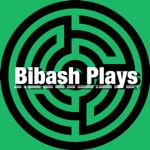 Bibash plays fans