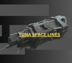Tuna Space Lines