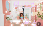 ~Blush build in adopt me~