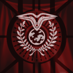 The Holy Tellurian Empire