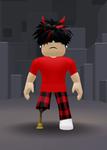 Grupo de dar robux,para meu primo e irmão