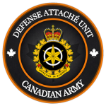 [USÀ] United States Army