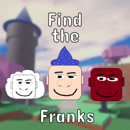 [🧙‍♂️] Find the Franks (20)