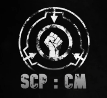 SCP : Contain and Maintain Roblox group icon