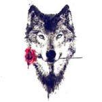 The _Wolf _Pack