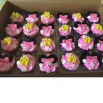 cup cakes are very healthy