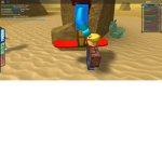 Noob group yay