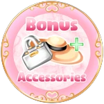 Bonus Accessories
