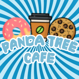 Panda Tree Cafe V1