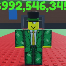 [UPD] Steal an Avatar