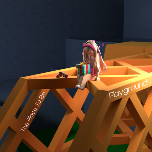 Playgroundz icon
