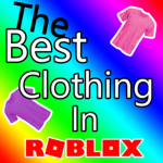 The best clothing in roblox