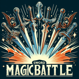 magic sword battle