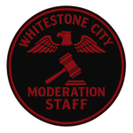 WCPD Moderation Team