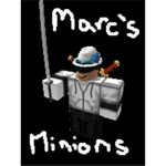 Marc's Minions