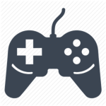 God Games.