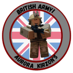 [~BA~] -British Army-