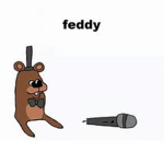 The feddy bois