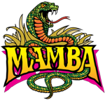 Green Mamba Scale
